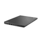 Lenovo ThinkPad E14 Gen 6 Ryzen™ 5 7535U 256GB SSD 16GB 14" WUXGA (1920x1200) IPS WIN11 Pro BLACK Backlit Keyboard FP Reader 1YW