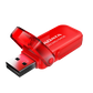 ADATA | USB Flash Drive | UV240 | 64 GB | USB Type-A | Red