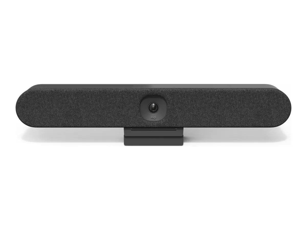 LOGI Rally Bar Huddle - GRAPHITE - USB