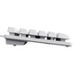 KEYBOARD USB GXT 833W THADO/TKL ENG WHITE 25894 TRUST