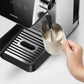 Xiaomi Espresso Machine | Pump pressure 20 bar | Built-in milk frother | Semi-automatic | 1350 W | Silver/Black