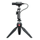 Shure | Microphone and Video kit | MV88+DIG-VIDKIT | Black