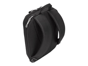 Targus | Intellect Essentials | Fits up to size 15.6 " | Backpack | Waterproof | Black
