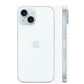 MOBILE PHONE IPHONE 15/128GB BLUE MTP43ZD/A APPLE