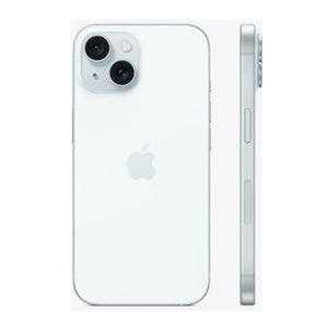 MOBILE PHONE IPHONE 15/128GB BLUE MTP43ZD/A APPLE
