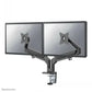 NEOMOUNTS BY NEWSTAR DESK MOUNT ULTRA FLAT (CLAMP / GROMMET)