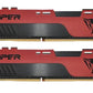 MEMORY DIMM 32GB PC25600 DDR4/K2 PVE2432G320C8K PATRIOT