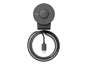 LOGI Brio 300 Full HD webcam - GRAPHITE
