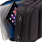 Thule | Crossover 2 | C2CB-116 | Fits up to size 15.6 " | Messenger - Briefcase/Backpack | Shoulder strap | Black