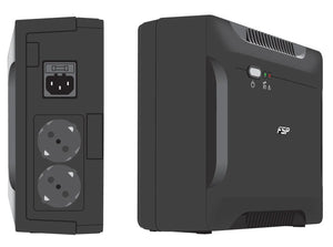 FSP | Nano 800 | 800 VA | 220/ 230/ 240 VAC V | 270 V