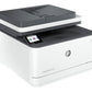 HP LaserJet Pro MFP 3102fdw 33ppm Print