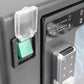 Digitus | DN-45007	Charging Trolley for 16 Notebooks/Tablets up to 14 inch, USB- C
