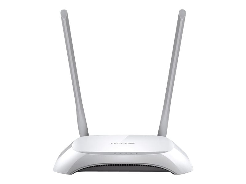 TP-LINK 300Mbps Wireless N Router