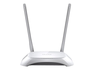 TP-LINK 300Mbps Wireless N Router