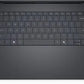 DELL XPS 16 UX7-358H/16-2K/32GB/512GB/W11P/3PS (GRAPHITE) (US-KB)