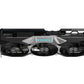 Acer Predator BiFrost Radeon RX 9070 OC | AMD | 16 GB | Radeon RX 9070 Series | GDDR6 | HDMI ports quantity 1 | PCI Express 5.0