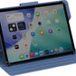 TARGUS SAFEFIT 9-11.5" UNIVERSAL CASE, BLUE