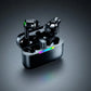 Razer Wireless Gaming Earbuds | Hammerhead V3 HyperSpeed | Noise canceling | Wireless