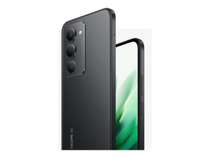 Xiaomi | Redmi | 15 | Midnight Black | 6.9 " | IPS LCD | 1080 x 2340 pixels | Qualcomm | Internal RAM 4 GB | 128 GB | Dual SIM | 5G | Main camera resolution 50 MP | Secondary camera resolution 8 MP | Android | 15 | 7000 mAh