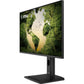 LCD Monitor|MSI|27 "|1920 x 1080 pixels|Full HD|Native aspect ratio 16:9|LCD|Flat|PROMP275PGNE14