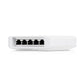 Switch|UBIQUITI|USW-FLEX|5x10Base-T / 100Base-TX / 1000Base-T|PoE ports 5|15.4 Watts|USW-FLEX