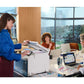 HP Color LJ Ent MFP 4801fw A4 33ppm