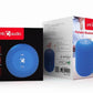 Portable Speaker|GEMBIRD|Portable/Wireless|1xMicroSD Card Slot|Bluetooth|Blue|SPK-BT-15-B