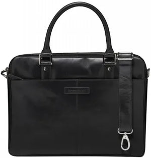 ROSENBORG - 14" - BLACK (2ND GEN)