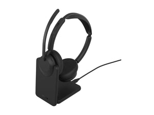 JABRA Evolve3 45 - Stereo LINK 390a UC