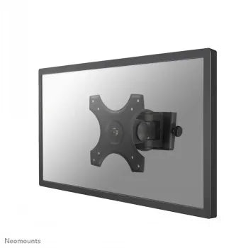 NEWSTAR FLAT SCREEN WALL MOUNT (2 PIVOTS & TILTABLE) 10-30" BLACK