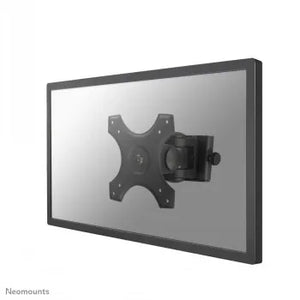 NEWSTAR FLAT SCREEN WALL MOUNT (2 PIVOTS & TILTABLE) 10-30" BLACK