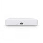 UBIQUITI COMPACT, 5-PORT, LAYER 2 SWITCH THAT CAN BE POWERED WITH POE OR A 5V USB-C ADAPTER