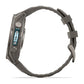 SMARTWATCH FENIX 9/TITANIUM 010-04762-01 GARMIN