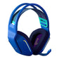 LOGI G733 LightSpeed Headset blue