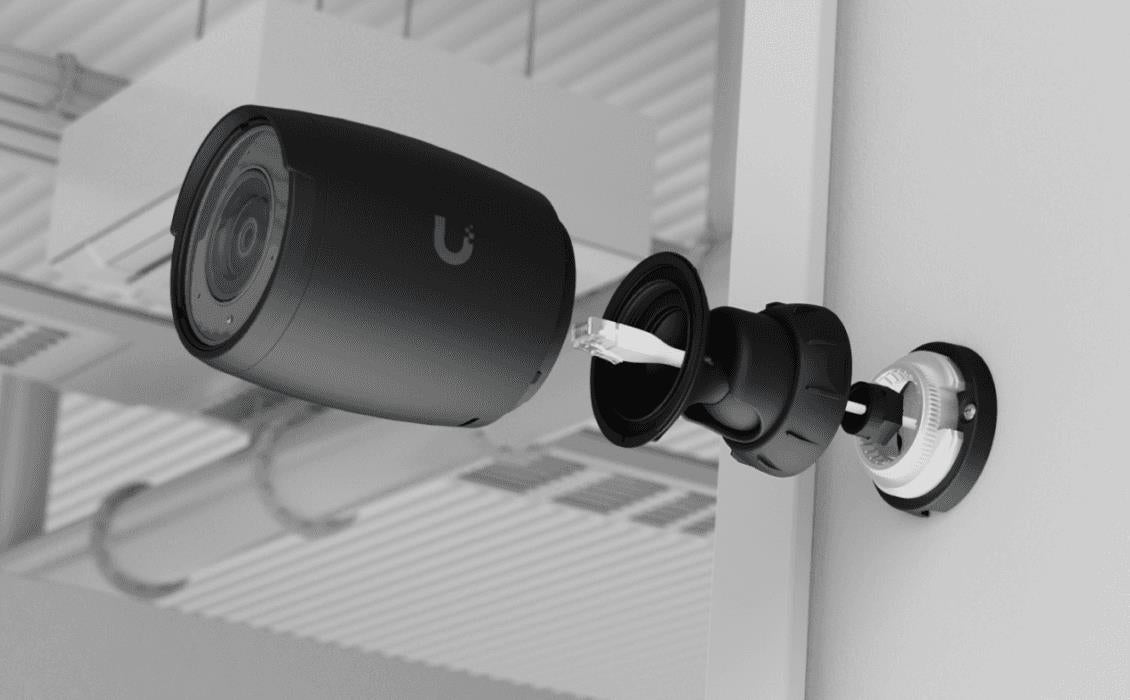 NET CAMERA AI PRO/UVC-AI-PRO UBIQUITI