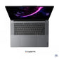 LENOVO YOGA PRO 7 ULTRA 7 356H/15.3" 2.5K WQXGA (2560X1600) OLED 1100NITS (PEAK) / 500NITS (TYPICAL) GLOSSY, 100% P3, 100% SRGB, 100% ADOBE® RGB, 165HZ, EYESAFE®, DOLBY VISION®, G-SYNC®, FLICKER FREE, DISPLAYHDR™ TRUE BLACK 1000, X-RITE®, PURESIGHT P...