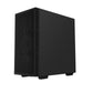 Case|DEEPCOOL|CH560|Case product features Transparent panel|Not included|Colour Black|R-CH560-BKAPE4-G-1