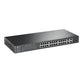 Switch|TP-LINK|TL-SL2428P|Rack|PoE+ ports 24|250 Watts|TL-SL2428P