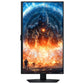 LCD Monitor|SAMSUNG|27 "|2560 x 1440 pixels|Quad HD|Native aspect ratio 16:9|LCD|Flat|LS27FG602EUXEN