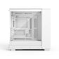 Fractal Design Case | Epoch XL | ATX | White TG Clear Tint