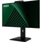 LCD Monitor|MSI|PRO MP272PMG|27"|Business|Panel IPS|1920x1080|16:9|120 Hz|Speakers|PROMP272PMG