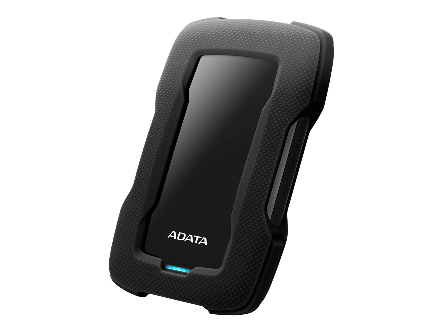 ADATA HD330 2TB USB3.1 HDD 2.5i Black