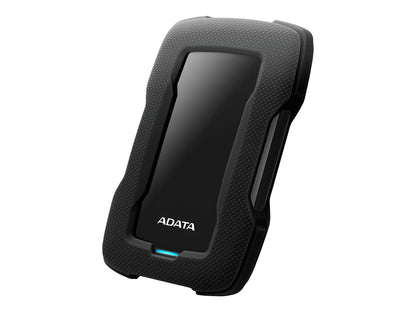 ADATA HD330 2TB USB3.1 HDD 2.5i Black