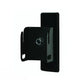 B-TECH AV FLAT SCREEN WALL MOUNT WITH TILT & SWIVEL (VESA 100)