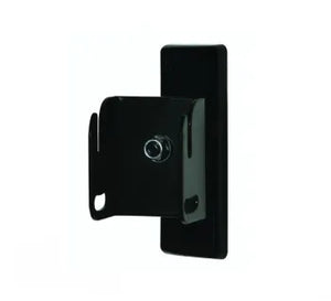 B-TECH AV FLAT SCREEN WALL MOUNT WITH TILT & SWIVEL (VESA 100)
