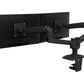 ERGOTRON LX Dual Side-by-Side Arm