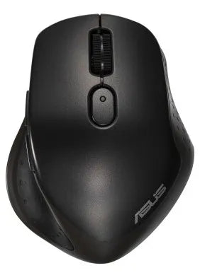 ASUS MW203 MULTI-DEVICE WIRELESS SILENT MOUSE BLACK