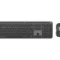 LOGI Signature Slim Combo MK950 (US)