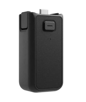 CAMERA ACC BATTERY HANDLE BLK/OSMO POCK4 CP.OS.00000548 DJI