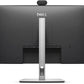 Dell Pro P 27 USB-C Hub Conferencing Monitor - P2726DEB